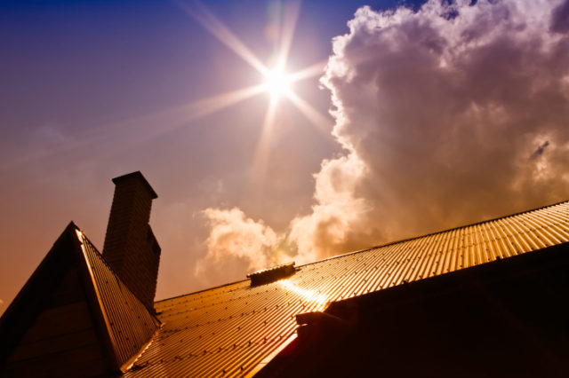 How The Elements Affect Your Roof’s Life Span