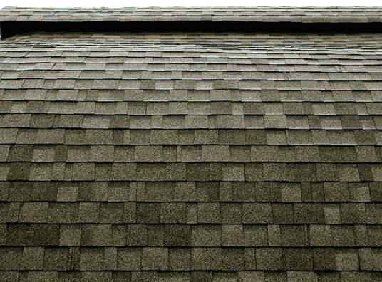 Residential Roofing Series Asphalt Shingles